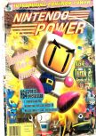 Scan de la couverture du magazine Nintendo Power  111