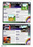 Scan du test de GT 64: Championship Edition paru dans le magazine Nintendo Power 111, page 1