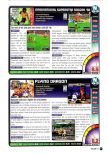 Scan du test de International Superstar Soccer 98 paru dans le magazine Nintendo Power 111, page 1