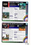 Scan of the review of Ken Griffey Jr.'s Slugfest published in the magazine Nintendo Power 121, page 1
