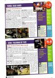 Scan du test de Turok: Rage Wars paru dans le magazine Nintendo Power 127, page 1