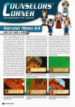 Nintendo Power issue 130, page 100