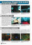Nintendo Power numéro 130, page 102