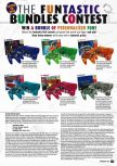Scan of the article What color are you? published in the magazine Nintendo Power 130, page 4