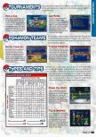 Scan de la soluce de  paru dans le magazine Nintendo Power 130, page 2