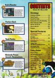 Nintendo Power issue 130, page 5