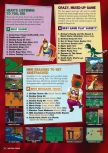 Nintendo Power issue 130, page 94