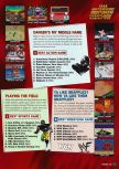 Scan of the article 1999 Nintendo Power Awards nominations published in the magazine Nintendo Power 130, page 4