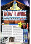 Scan of the review of Spider-Man published in the magazine Nintendo Power 140, page 1