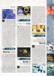 Scan of the review of Pokemon Snap published in the magazine Joypad 100, page 1