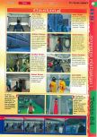 Scan du test de Mission : Impossible paru dans le magazine Gameplay 64 08, page 4