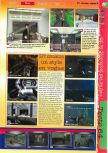 Scan of the review of Mission: Impossible published in the magazine Gameplay 64 08, page 6