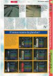 Scan of the review of 1080 Snowboarding published in the magazine Gameplay 64 10, page 2