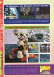 Scan of the review of Jet Force Gemini published in the magazine Gameplay 64 20, page 5