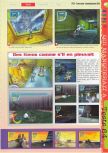 Scan of the review of Jet Force Gemini published in the magazine Gameplay 64 20, page 6