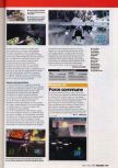 Scan of the review of Star Wars: Episode I: Racer published in the magazine Game On 02, page 2
