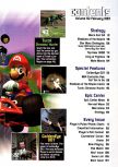 Nintendo Power numéro 93, page 5