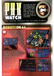 Nintendo Power issue 96, page 100