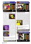 Scan of the review of Tetrisphere published in the magazine Nintendo Power 99, page 1