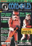 CD Consoles issue 27, page 1