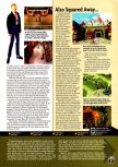 Scan of the article The RPG Revolution published in the magazine Electronic Gaming Monthly 106, page 5