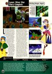 Scan de l'article The RPG Revolution paru dans le magazine Electronic Gaming Monthly 106, page 6