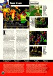 Scan de l'article The RPG Revolution paru dans le magazine Electronic Gaming Monthly 106, page 7