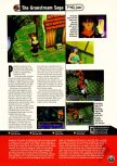 Scan of the article The RPG Revolution published in the magazine Electronic Gaming Monthly 106, page 8