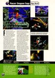 Scan de l'article The RPG Revolution paru dans le magazine Electronic Gaming Monthly 106, page 9