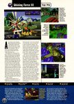 Scan de l'article The RPG Revolution paru dans le magazine Electronic Gaming Monthly 106, page 10