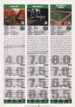 Scan of the review of Hybrid Heaven published in the magazine Electronic Gaming Monthly 120, page 1