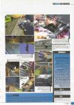 Scan of the review of Tony Hawk's Skateboarding published in the magazine Playmag 49, page 4