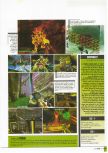 Scan of the review of Turok 3: Shadow of Oblivion published in the magazine Playmag 50, page 2