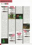 Scan of the review of Pokemon Snap published in the magazine Playmag 50, page 1
