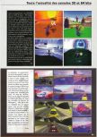 Scan of the preview of  published in the magazine Consoles News 24, page 2