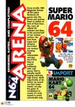 N64 issue 01, page 30