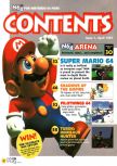 N64 issue 01, page 4