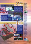 Scan of the review of Wave Race 64 published in the magazine N64 02, page 8