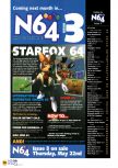 N64 issue 02, page 98