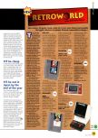 Scan of the article 64DD gets better and better published in the magazine N64 03, page 2