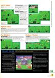 Scan of the review of International Superstar Soccer 64 published in the magazine N64 03, page 4