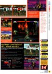 Scan of the review of Mortal Kombat Trilogy published in the magazine N64 04, page 2