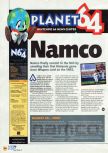 N64 issue 06, page 14