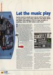 Scan de l'article So, how do games actually work? paru dans le magazine N64 07, page 5