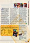 Scan de l'article How To... successfully visit a Japanese newsagent paru dans le magazine N64 07, page 2