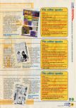 Scan de l'article How To... successfully visit a Japanese newsagent paru dans le magazine N64 07, page 4