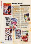 Scan de l'article How To... successfully visit a Japanese newsagent paru dans le magazine N64 07, page 5