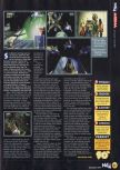 Scan of the review of Lylat Wars published in the magazine N64 08, page 10