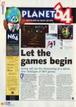 N64 issue 12, page 14