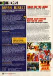 Nintendo Official Magazine numéro 54, page 10